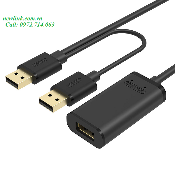 Cáp- USB-nối-dài-10m